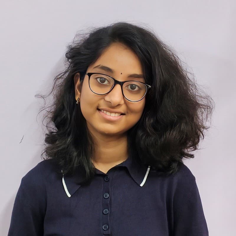Sree Hasini K